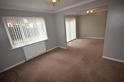 3 bedroom end of terrace house for sale, Polden Close, Peterlee, County Durham, SR8 2LQ