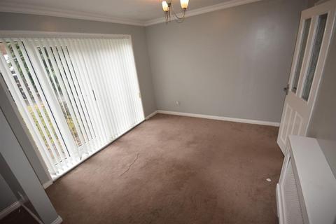 3 bedroom end of terrace house for sale, Polden Close, Peterlee, County Durham, SR8 2LQ