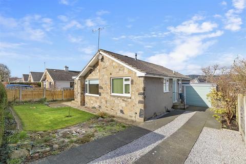 3 bedroom detached bungalow for sale, St. Helens Way, Ilkley LS29