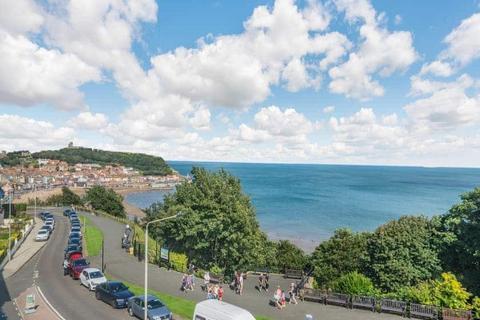 2 bedroom apartment for sale, Esplanade, Scarborough YO11