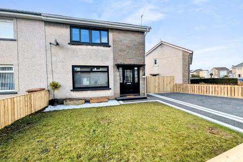 26 Ailsa Road, Saltcoats, KA21 6LR