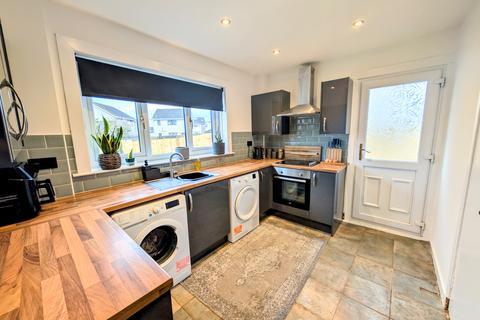 26 Ailsa Road, Saltcoats, KA21 6LR