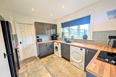 26 Ailsa Road, Saltcoats, KA21 6LR