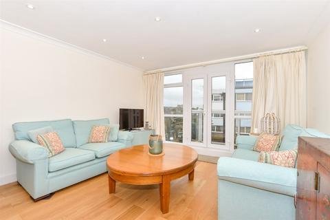 3 bedroom townhouse for sale, Market Hill, Cowes, Isle of Wight