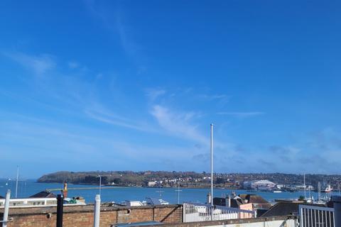 undefined, Market Hill, Cowes, Isle of Wight