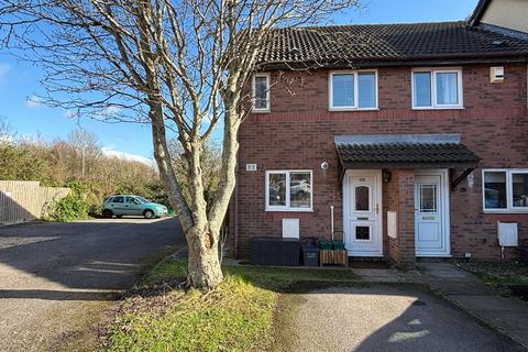 2 bedroom terraced house for sale, Greenacres, Barry, CF63