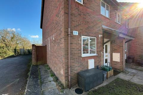 2 bedroom terraced house for sale, Greenacres, Barry, CF63