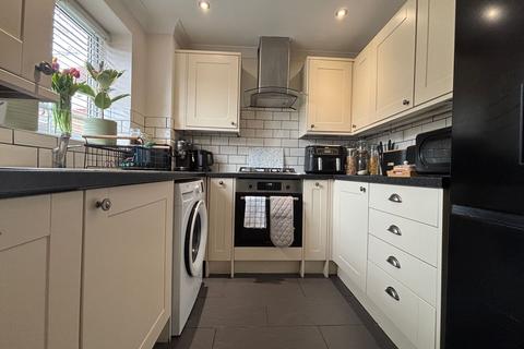 105 Greenacres, Barry, CF63 2PN