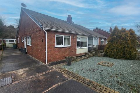 3 bedroom bungalow for sale, Green Drive, Preston PR2