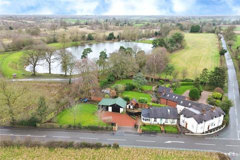 2 bedroom detached house for sale, Balterley, Crewe, Staffordshire, CW2