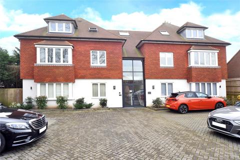 2 bedroom apartment for sale, Garratts Lane, Banstead, Surrey, SM7