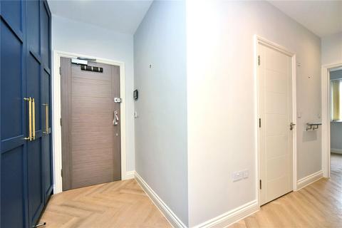 Flat 1, Chartham House, 39 Garratts Lane, Banstead, SM7 2ED