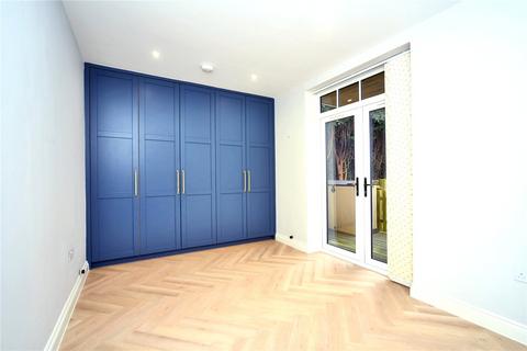 Flat 1, Chartham House, 39 Garratts Lane, Banstead, SM7 2ED