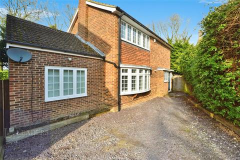 Butlers Way, Great Yeldham, Halstead