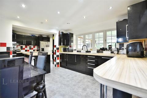4 bedroom detached house for sale, Butlers Way, Great Yeldham, Halstead