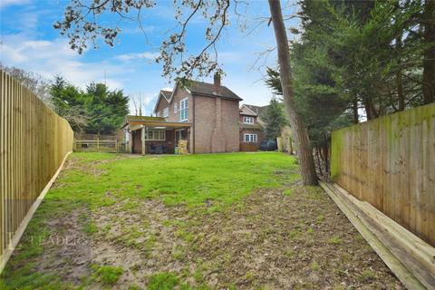 4 bedroom detached house for sale, Butlers Way, Great Yeldham, Halstead