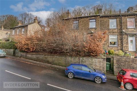 Church Terrace, Berry Brow, Huddersfield, HD4