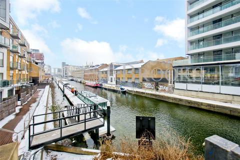 Studio for sale, Sail Loft Court, 10 Clyde Square, London, E14