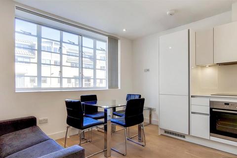 Studio for sale, Sail Loft Court, 10 Clyde Square, London, E14