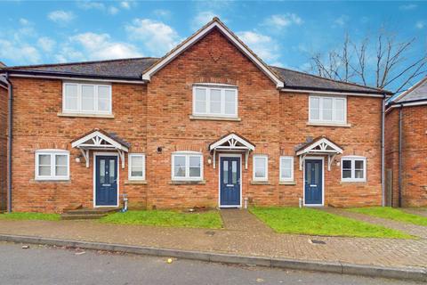 3 bedroom terraced house to rent, Chelt Close, Tilehurst, Reading, Berkshire, RG30