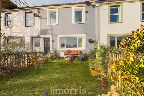 3 bedroom terraced house for sale, Green Terrace, Hubberston, Milford Haven