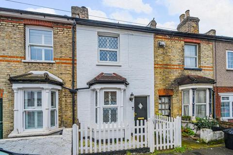 2 bedroom terraced house for sale, Yew Tree Road, Beckenham