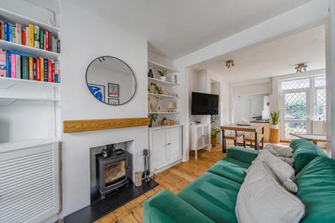 2 bedroom terraced house for sale, Yew Tree Road, Beckenham