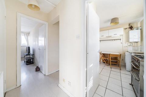 1 bedroom flat for sale, Gideon Road, Battersea