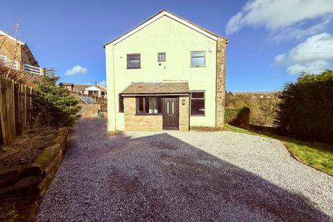 2 bedroom cottage for sale, Weir Lane, Bacup, Rossendale