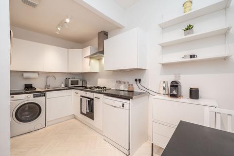 1f1, 181 Easter Road, Edinburgh, EH6 8LF