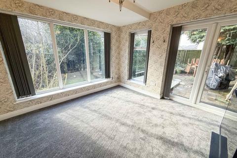 3 bedroom semi-detached house for sale, Queensway, Newchurch, Rossendale