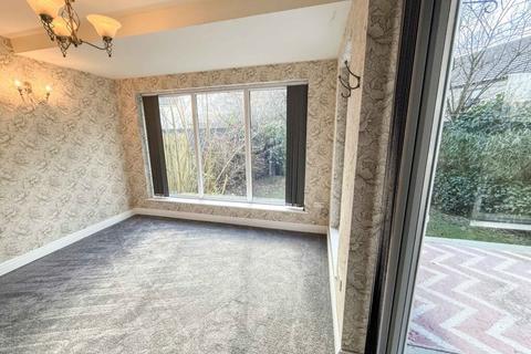 3 bedroom semi-detached house for sale, Queensway, Newchurch, Rossendale