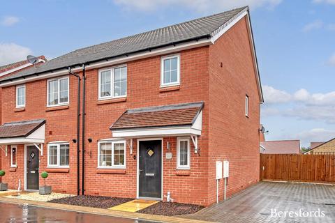 Hawkins Close, Rivenhall, CM8