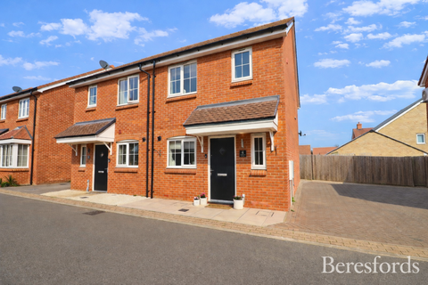 Hawkins Close, Rivenhall, CM8
