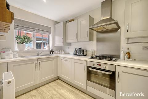 undefined, Hawkins Close, Rivenhall, CM8