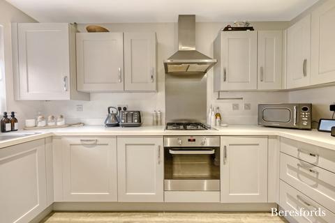 undefined, Hawkins Close, Rivenhall, CM8