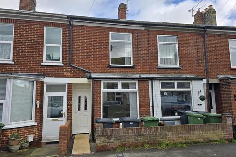 3 bedroom terraced house for sale, Stafford Road, Great Yarmouth