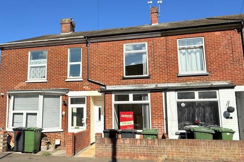 3 bedroom terraced house for sale, Stafford Road, Great Yarmouth