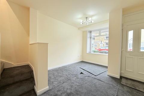 3 bedroom terraced house for sale, Stafford Road, Great Yarmouth