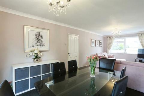 3 bedroom detached house for sale, Limewood Grove, Northwich CW8