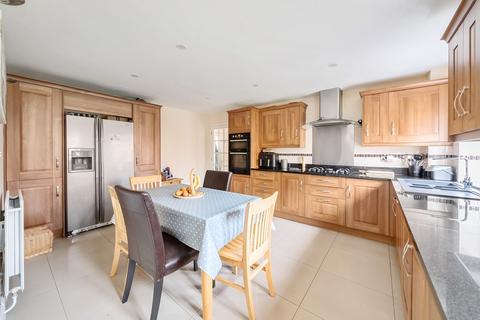 5 bedroom detached house for sale, Hickory Gardens, Southampton SO30