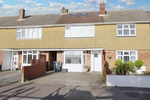 4 bedroom terraced house for sale, Mill Lane, Portslade