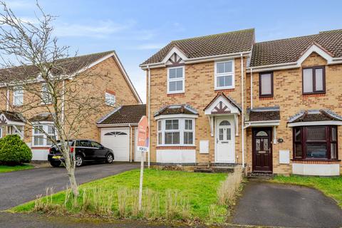 3 bedroom terraced house for sale, Martley Gardens, Southampton SO30