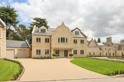 undefined, Firbeck Hall, Worksop S81