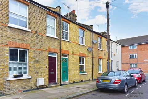 2 bedroom terraced house for sale, Harbinger Road, London, E14