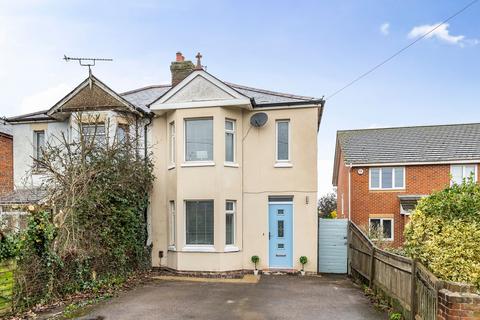 3 bedroom semi-detached house for sale, Moorgreen Road, Southampton SO30