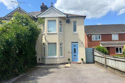 37 Moorgreen Road, West End, Southampton, SO30 3EB