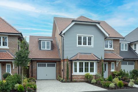 undefined, Plot 13 at Ascot Oaks, Ascot Oaks, London Road RG12