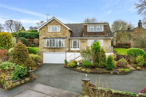 undefined, Ashville, Creskeld Lane, Bramhope, Leeds