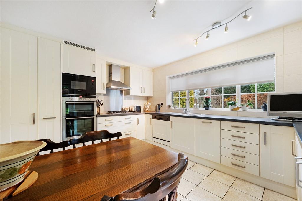 Breakfast Room